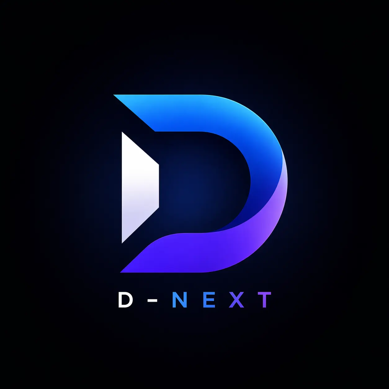 D-Next Logo
